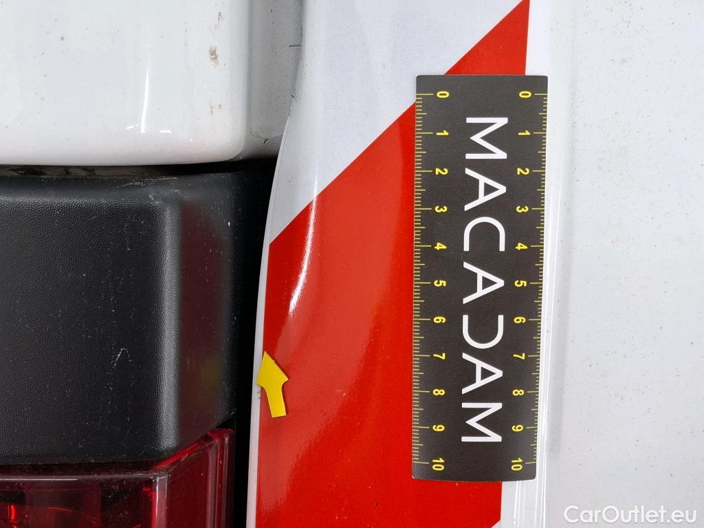  Renault  Trafic  Furgon Grand Confort L1H1 1200 1.6 dCi 120CV BVM6 E6 #16