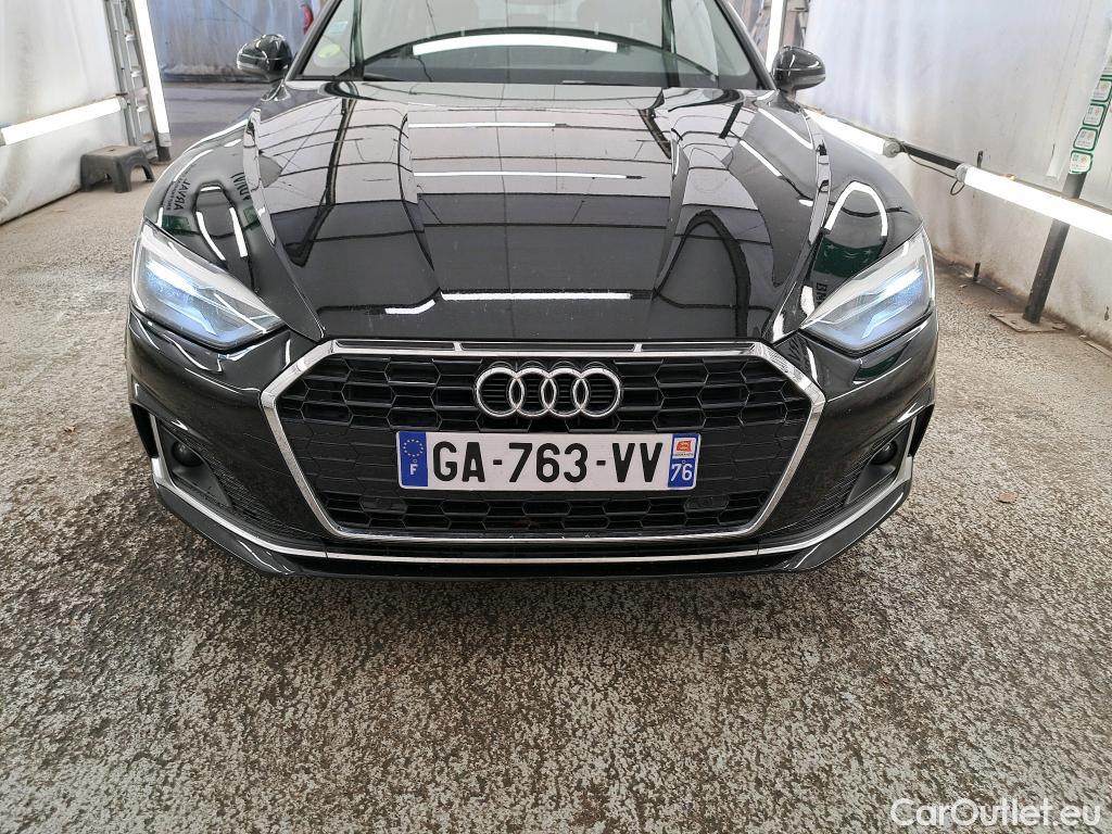  Audi  A5 Sportback AUDI  / 2019 / 5P / Berline 35 TDI 163 S TRONIC 7 BUSI LINE SB #11