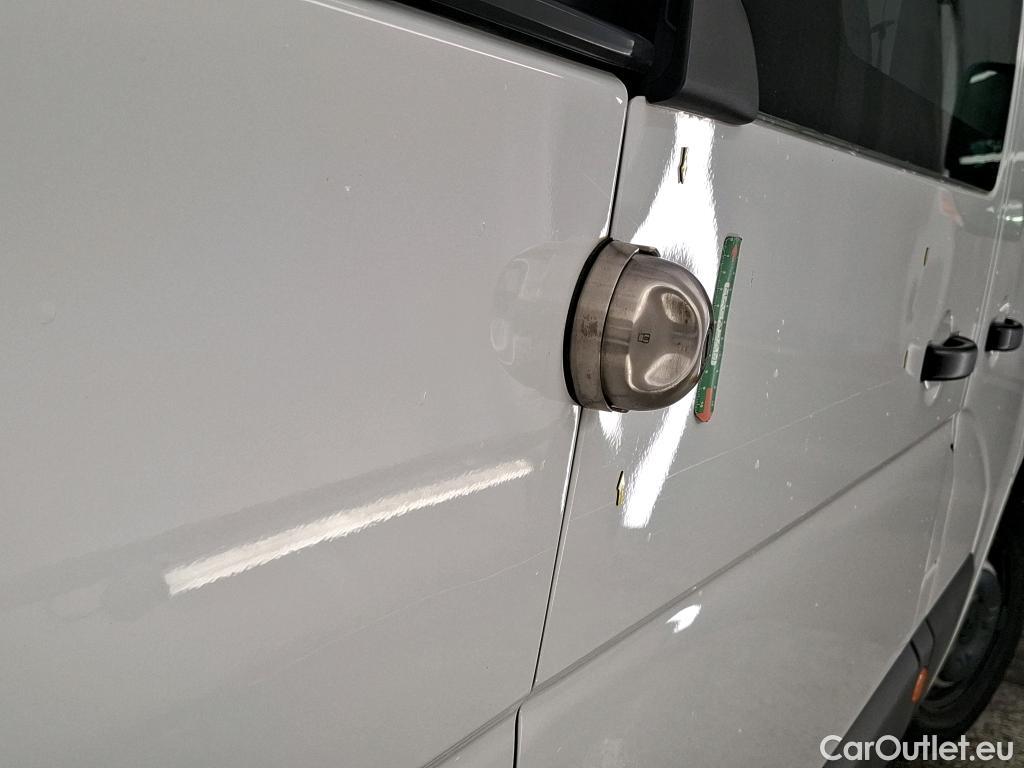  Renault  Master  III Fourgon L3H2 3 5 Grand Confort dCi 135CV BVM6 7 Sieges E6dT #12