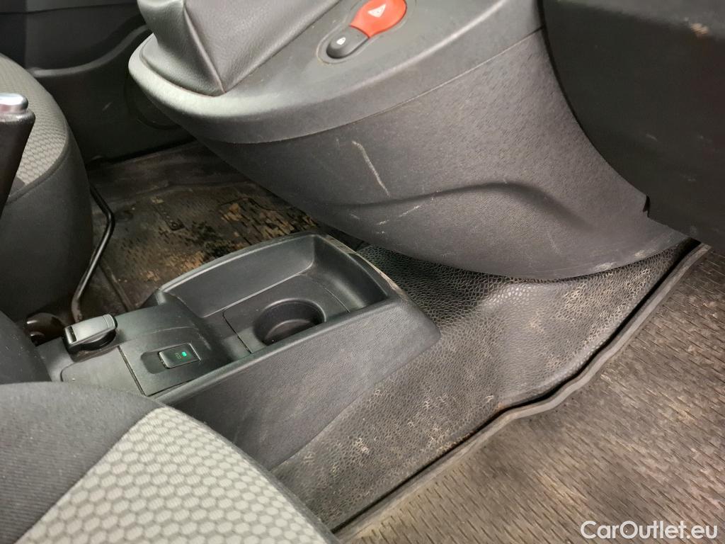  Renault  Kangoo  Express Maxi Extra (Série Spéciale) 1.5 #5