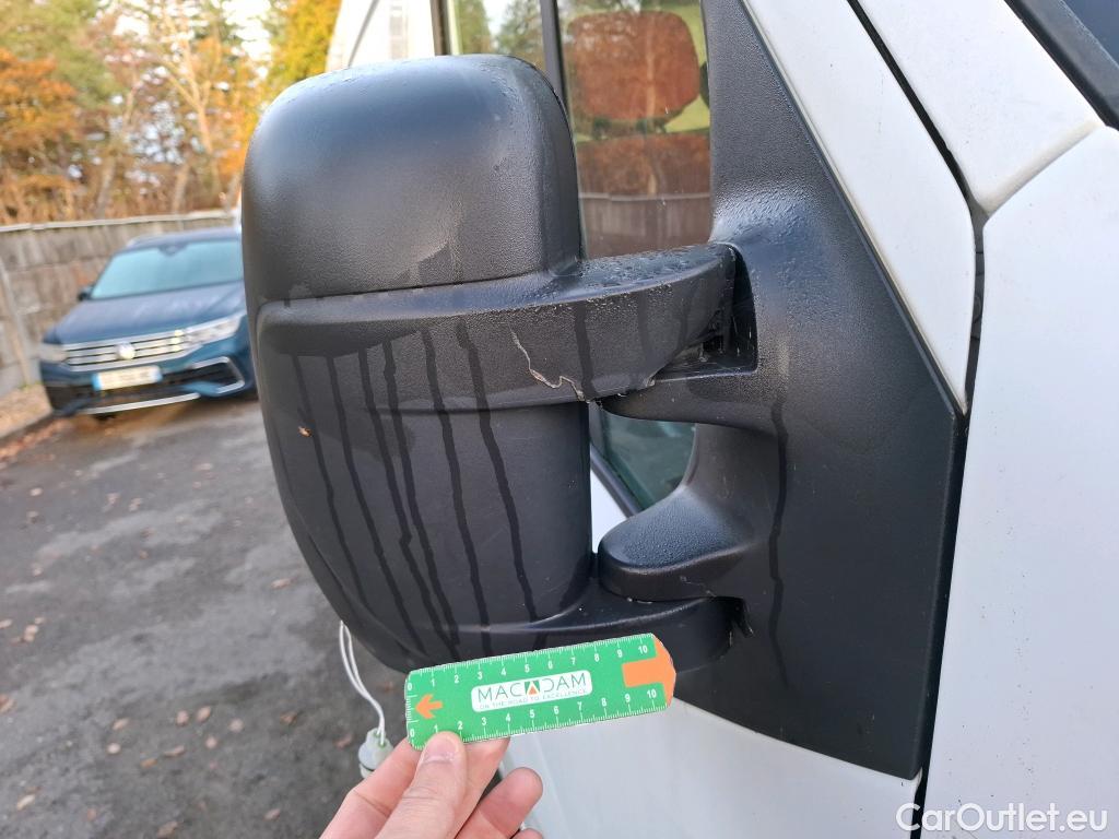  Renault  Master  III Fourgon L2H2 3 5 Grand Confort dCi 125CV BVM6 E5 #29