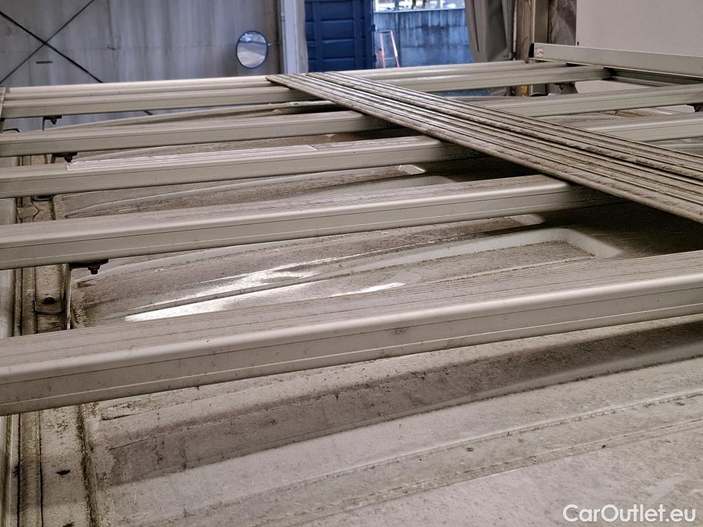  Renault  Trafic  Fourgon Grand Confort L1H1 1000 1.6 dCi #4