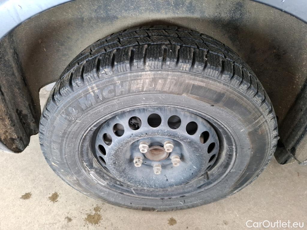  Volkswagen  Transporter VOLKSWAGEN  ProCab / 2019 / 4P / Fourgon tôlé 2.0 TDi 150 DSG7 L2H1 Business Plus #16