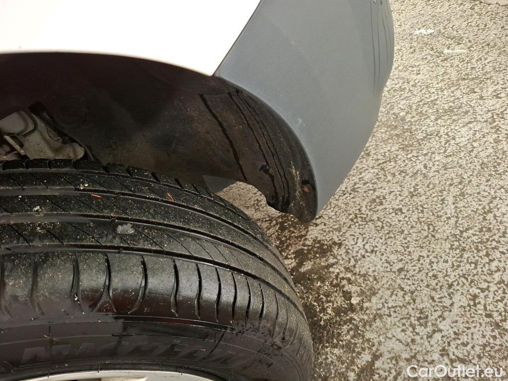  Renault  Kangoo  Express Maxi Extra (Série Spéciale) 1.5 #1