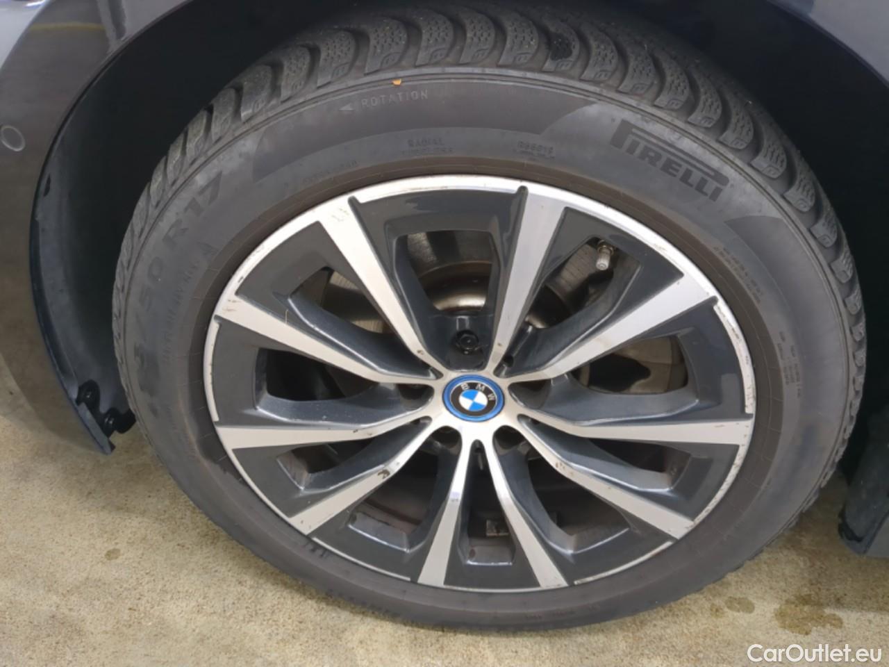  Bmw  Serie 3 BMW Série 3 Berline / 2022 / 4P / Berline 320e 204ch Business Design BVA8 Hybride #2