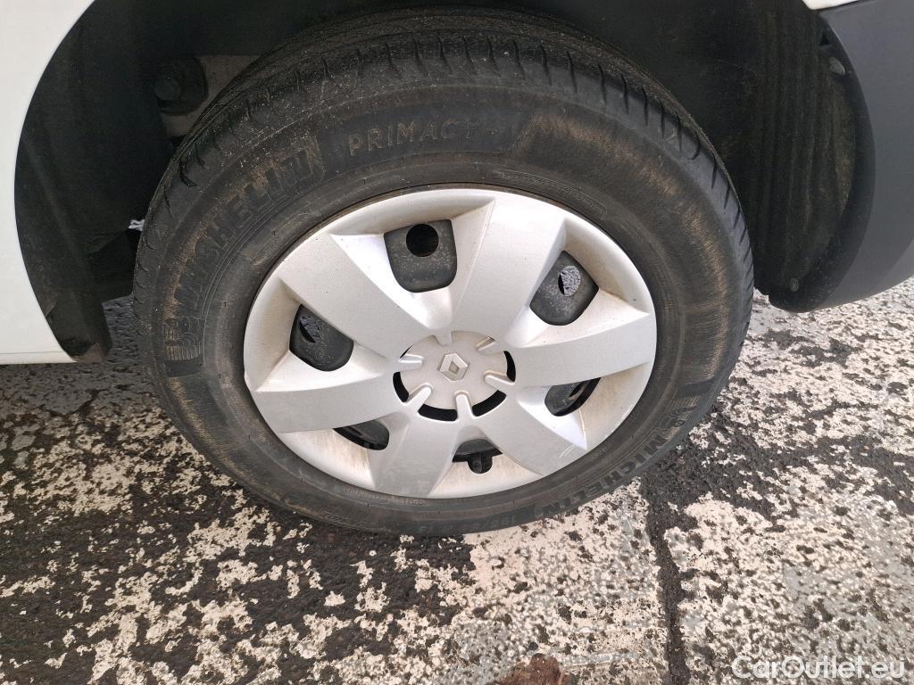  Renault  Kangoo  Express Extra (Série Spéciale) 1.5 #15