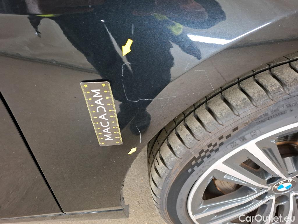  Bmw  Serie 1 BMW Série 1 / 2019 / 5P / Berline 116i Business Design #8