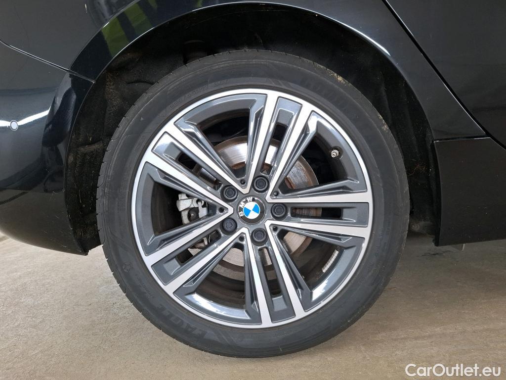  Bmw  Serie 1 BMW Série 1 / 2019 / 5P / Berline 116i Business Design #28