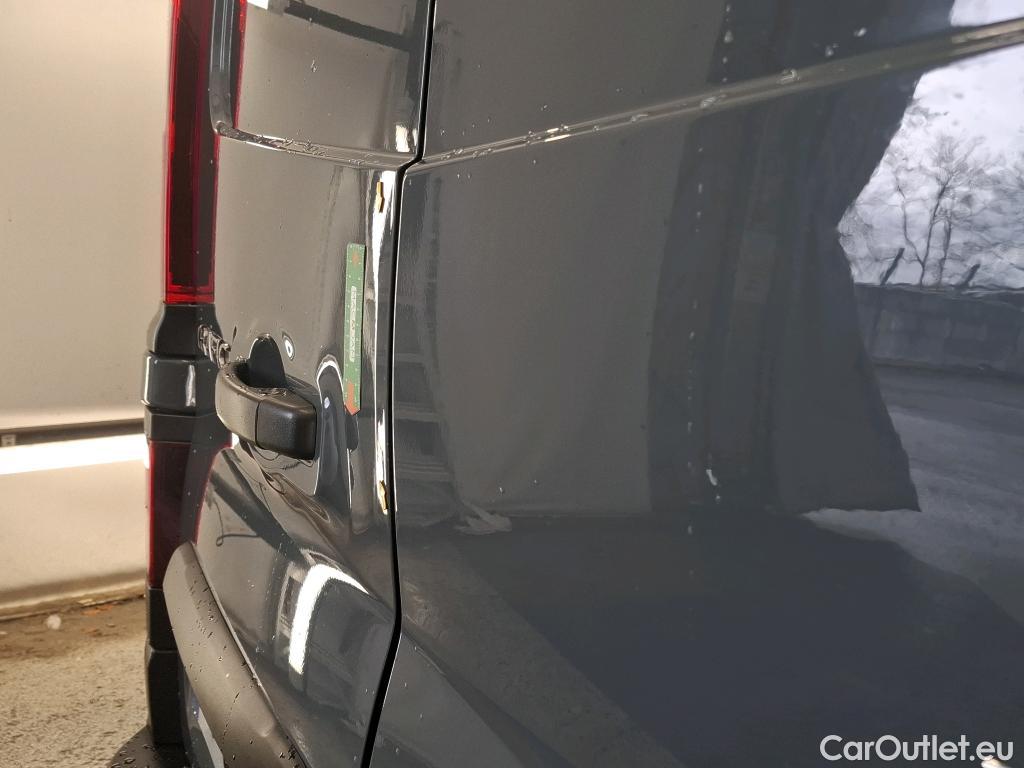  Renault  Trafic RENAULT  / 2019 / 4P / Fourgon tole FG GCF L1H1 1200 Energy dCi 145 EDC #2