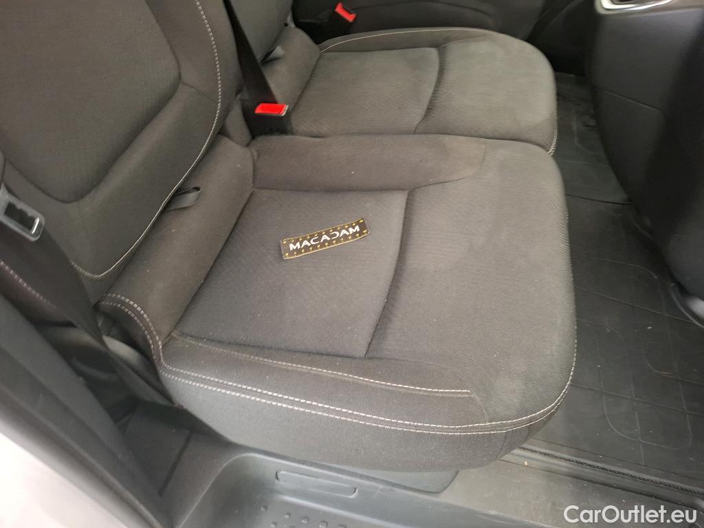  Renault  Trafic RENAULT  / 2019 / 4P / Fourgon tole NV FG GCF L1H1 1000 dCi 120 #27