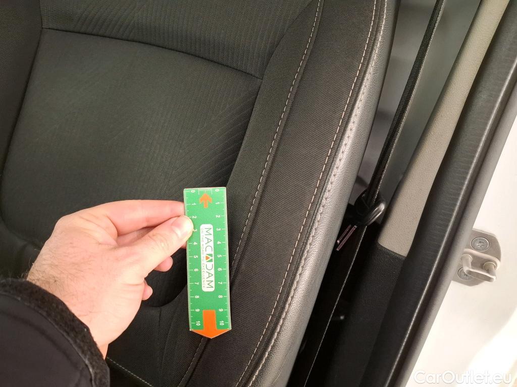  Renault  Trafic  Fourgon Grand Confort L1H1 1000 1.6 dCi #22