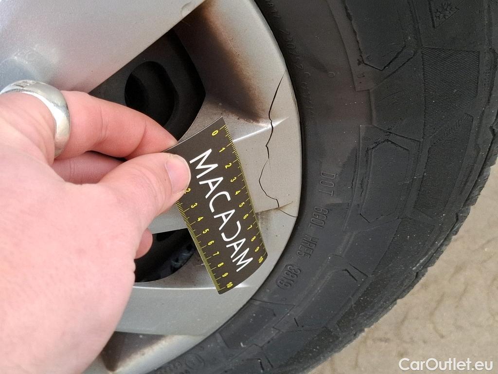  Renault  Trafic  Furgon Grand Confort L1H1 1200 1.6 dCi 120CV BVM6 E6 #27