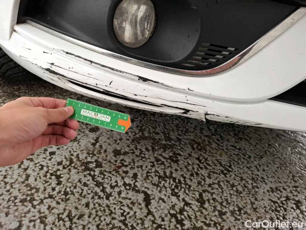  Renault  Megane RENAULT  SOCIETE VF 5p BER Air Nav réversible Energy dCi110 bi-corps VU #9