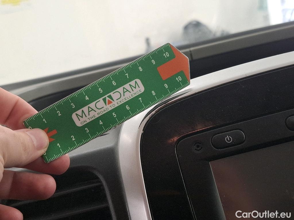  Renault  Trafic  Furgon Grand Confort L1H1 1200 1.6 dCi 125CV BVM6 E6 #14