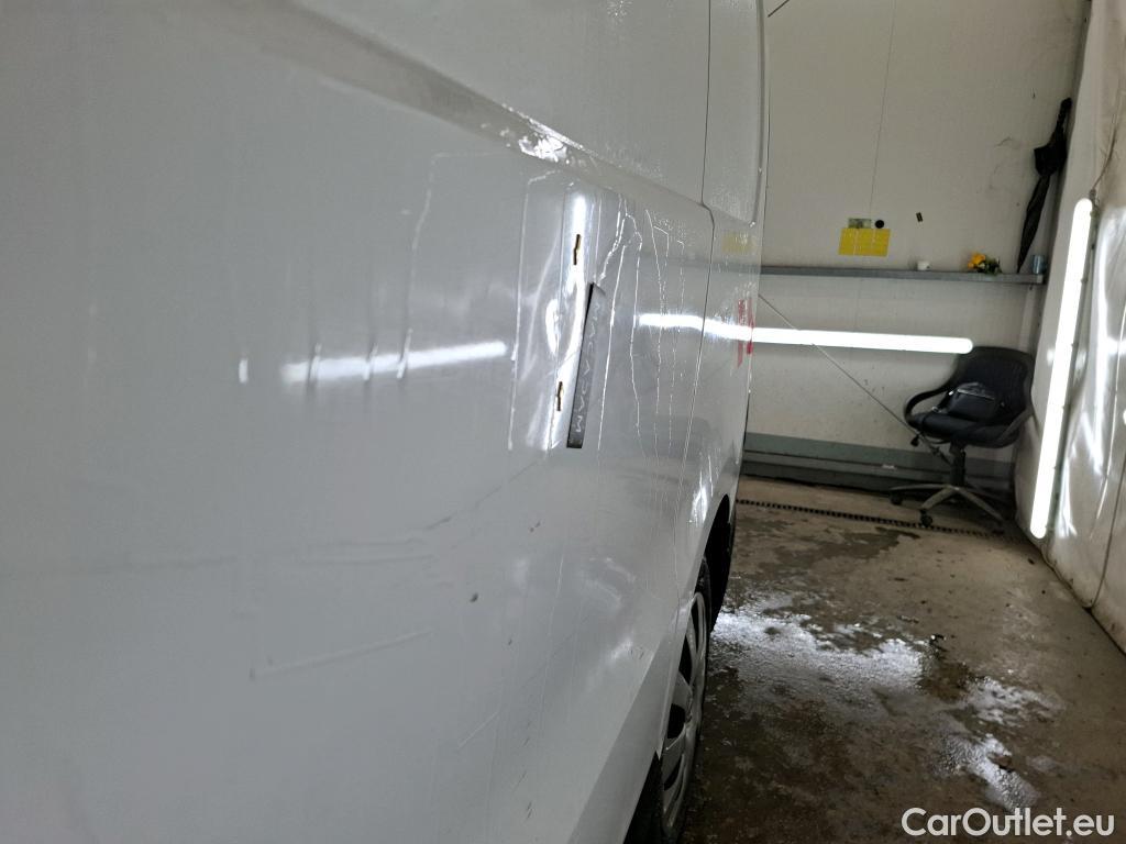  Renault  Trafic  Furgon Grand Confort L1H1 1200 1.6 dCi 125CV BVM6 E6 #4