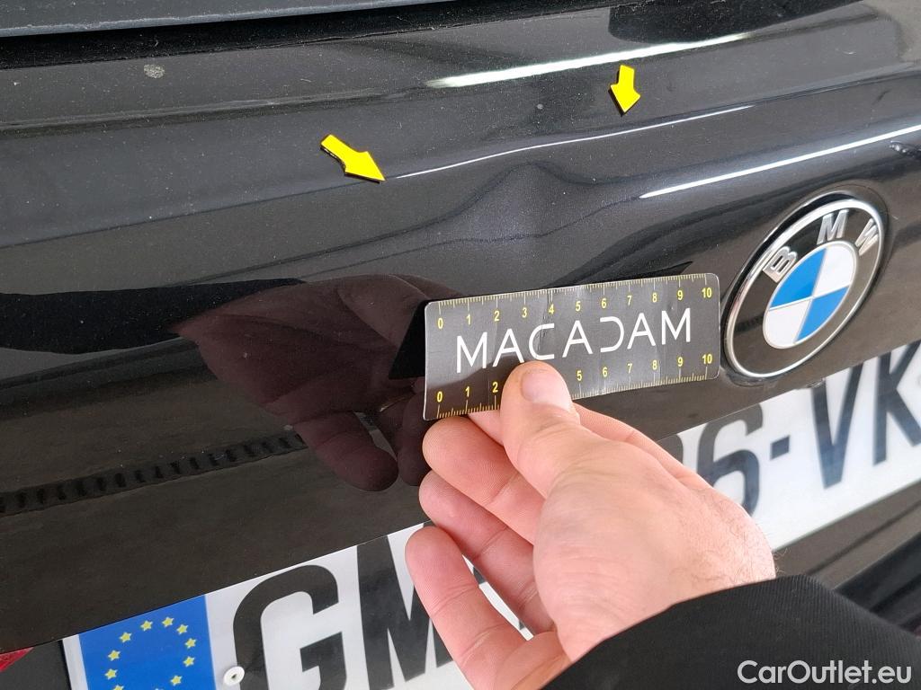  Bmw  Serie 1 BMW Série 1 / 2019 / 5P / Berline 116i Business Design #2