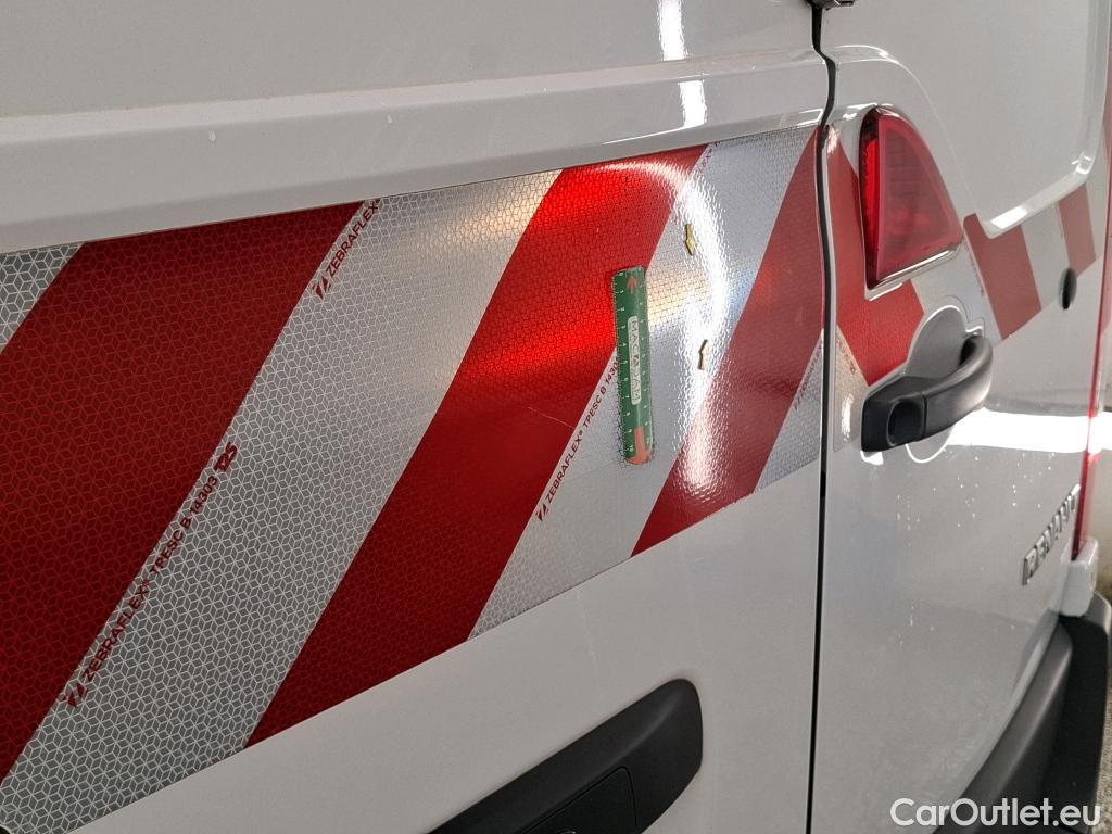  Renault  Master  III Fourgon L3H2 3 5 Grand Confort dCi 135CV BVM6 7 Sieges E6dT #26