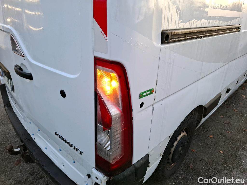  Renault  Master  III Fourgon L2H2 3 5 Grand Confort dCi 125CV BVM6 E5 #55