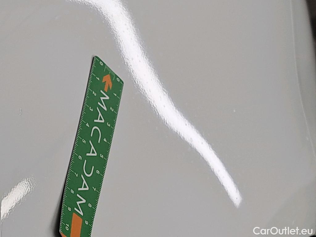  Renault  Megane  IV Berline 5pt. Société Air Nav 1.5 dCi 90CV BVM6 E6 #3