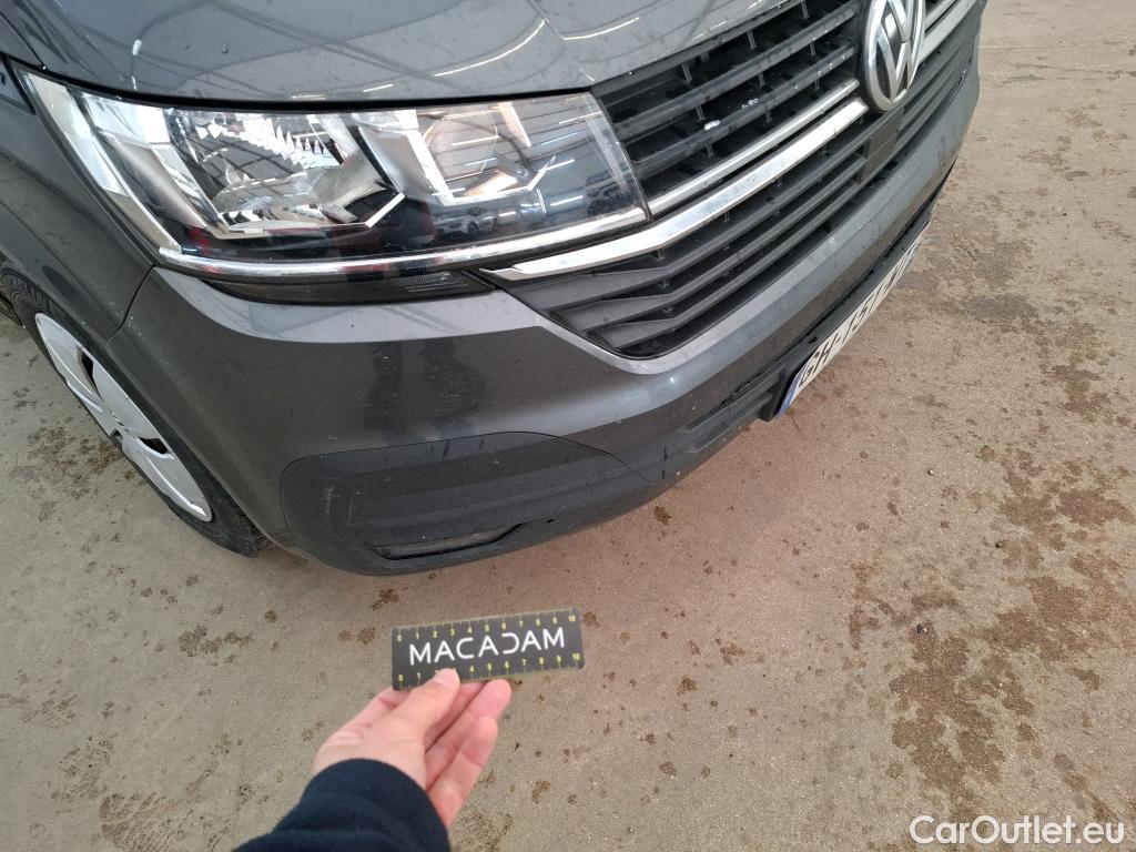  Volkswagen  Transporter VOLKSWAGEN  ProCab / 2019 / 4P / Fourgon tôlé 2.0 TDi 150 DSG7 L2H1 Business Plus #29