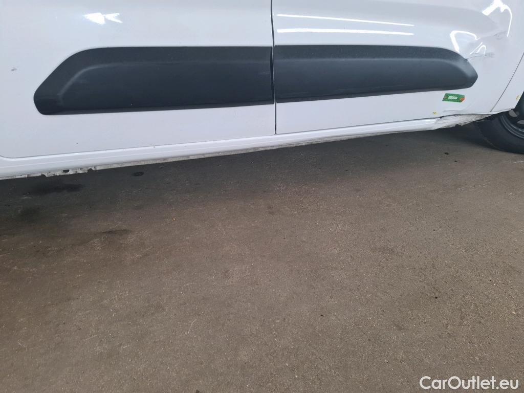  Toyota  Proace TOYOTA  City / 2019 / 4P / Fourgonnette 1.5 Long 130 D-4D Dynamic #1