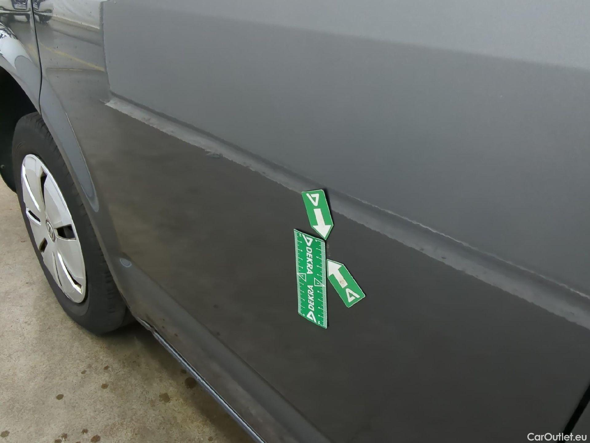  Volkswagen  Transporter VOLKSWAGEN  / 2019 / 4P / Fourgon tôlé 2.0 TDi 150 DSG7 L1H1 Business Line #31