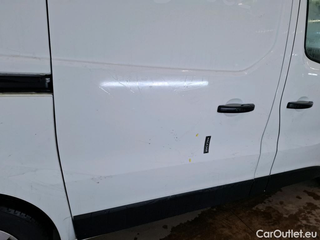  Renault  Trafic  Furgon Grand Confort L1H1 1200 1.6 dCi 125CV BVM6 E6 #13