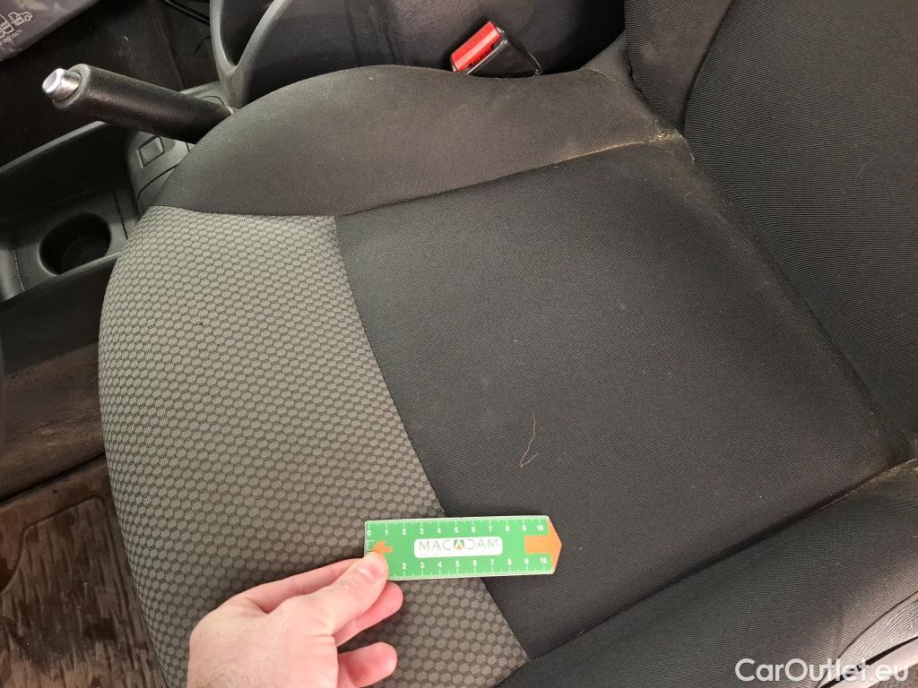  Renault  Kangoo  Express Extra (Série Spéciale) 1.5 #21