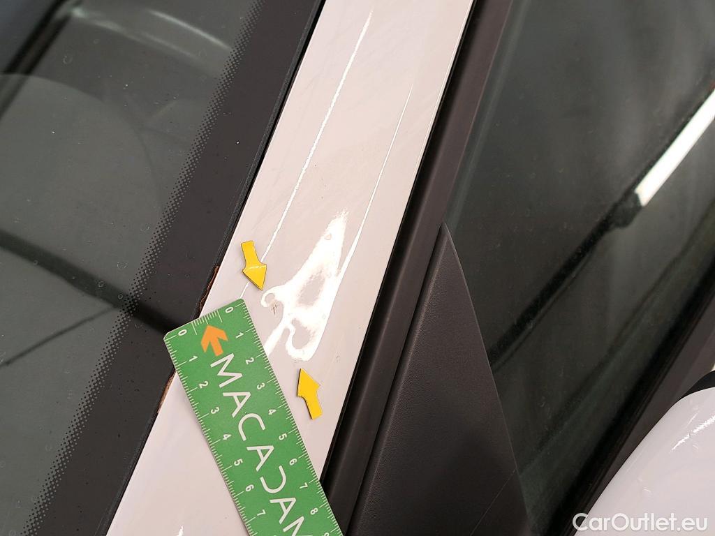  Renault  Megane  IV Berline 5pt. Société Air Nav 1.5 dCi 90CV BVM6 E6 #25