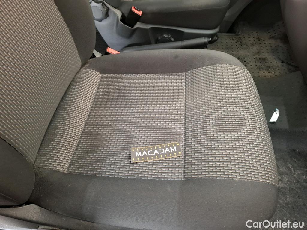  Volkswagen  Transporter VOLKSWAGEN  ProCab / 2019 / 4P / Fourgon tôlé 2.0 TDi 150 DSG7 L2H1 Business Plus #25