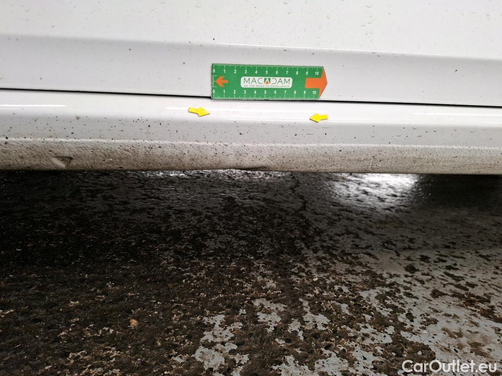  Renault  Megane RENAULT  SOCIETE VF 5p BER Air Nav réversible Energy dCi110 bi-corps VU #13