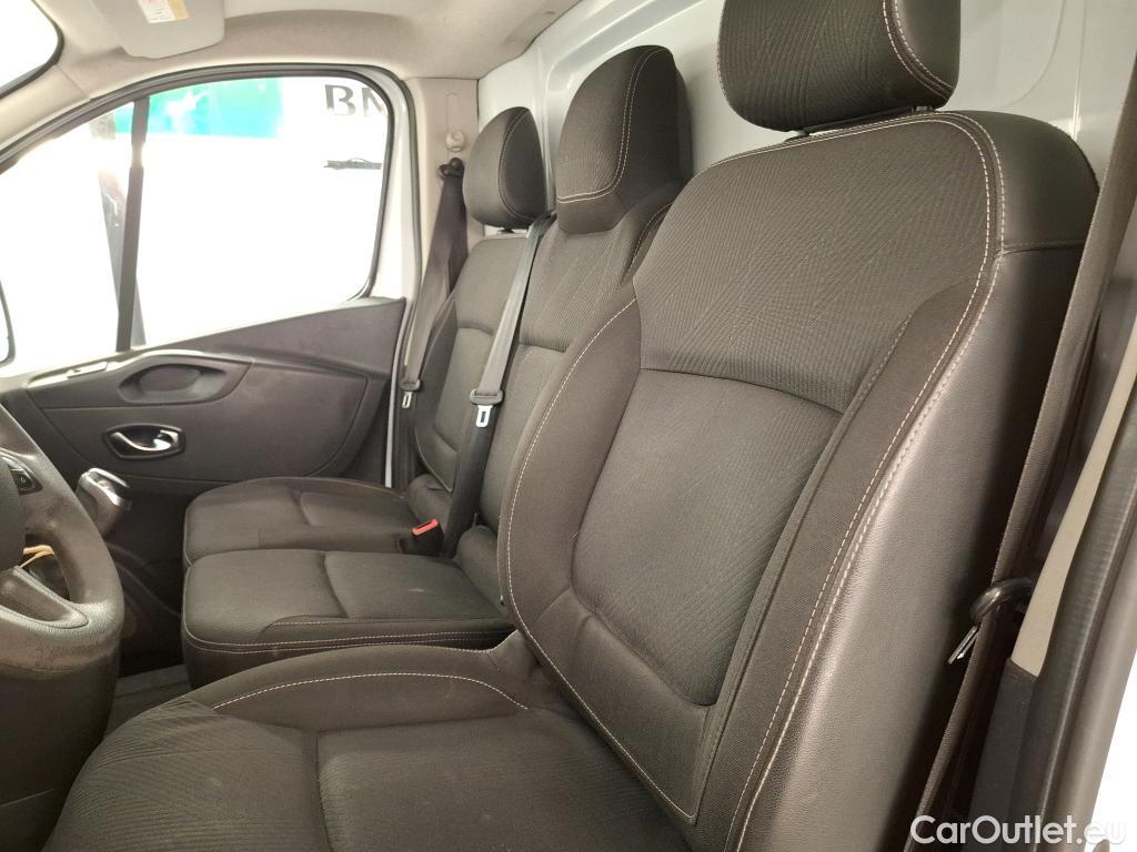  Renault  Trafic  Fourgon Grand Confort L1H1 1000 1.6 dCi #19