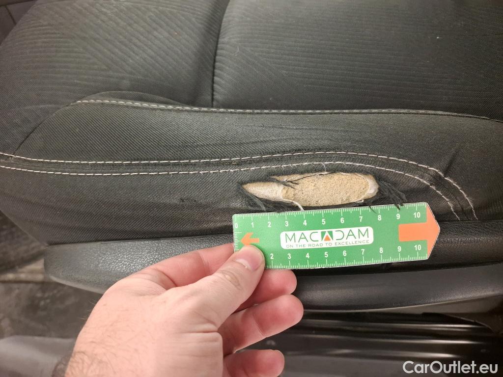  Renault  Trafic  Furgon Grand Confort L1H1 1200 1.6 dCi 125CV BVM6 E6 #9