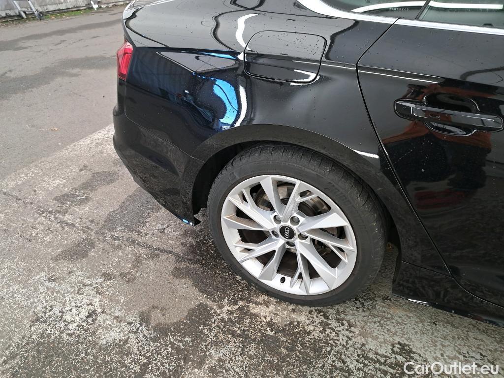  Audi  A5 Sportback AUDI  / 2019 / 5P / Berline 35 TDI 163 S TRONIC 7 BUSI LINE SB #6