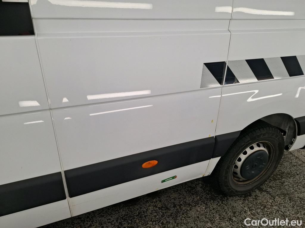  Renault  Master  III Fourgon L3H2 3 5 Grand Confort dCi 135CV BVM6 7 Sieges E6dT #1
