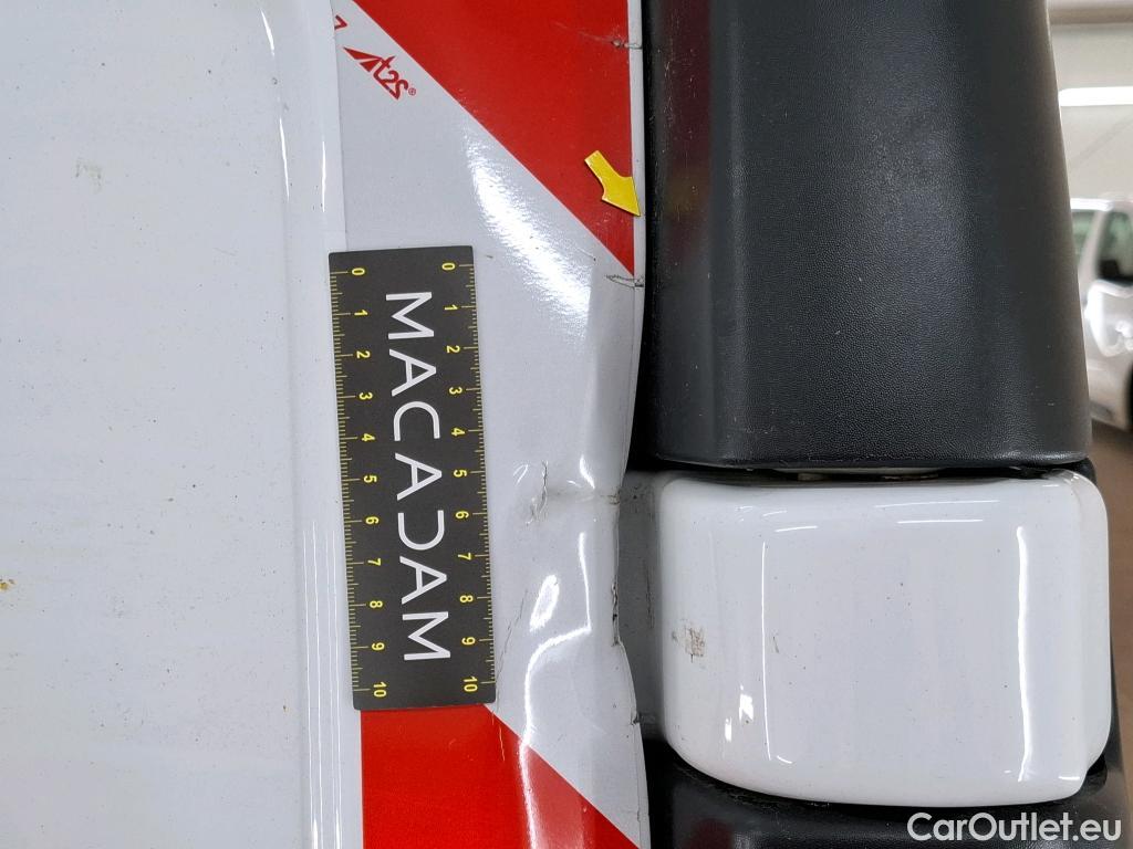  Renault  Trafic  Furgon Grand Confort L1H1 1200 1.6 dCi 120CV BVM6 E6 #5