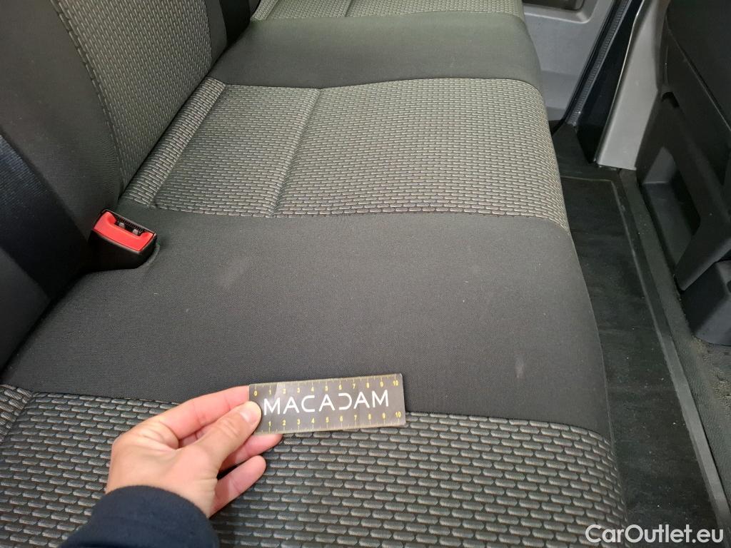  Volkswagen  Transporter VOLKSWAGEN  ProCab / 2019 / 4P / Fourgon tôlé 2.0 TDi 150 DSG7 L2H1 Business Plus #27