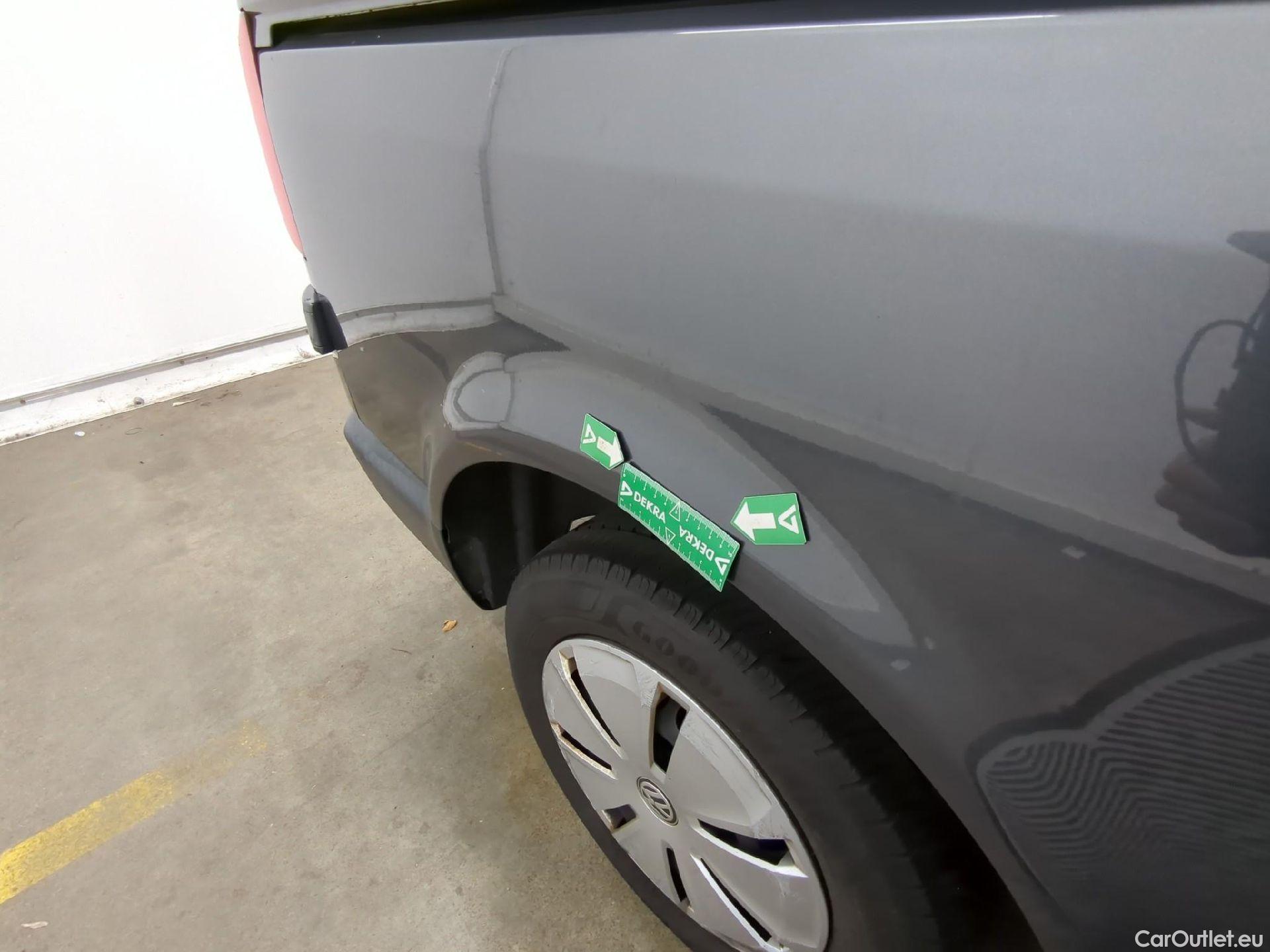  Volkswagen  Transporter VOLKSWAGEN  / 2019 / 4P / Fourgon tôlé 2.0 TDi 150 DSG7 L1H1 Business Line #13