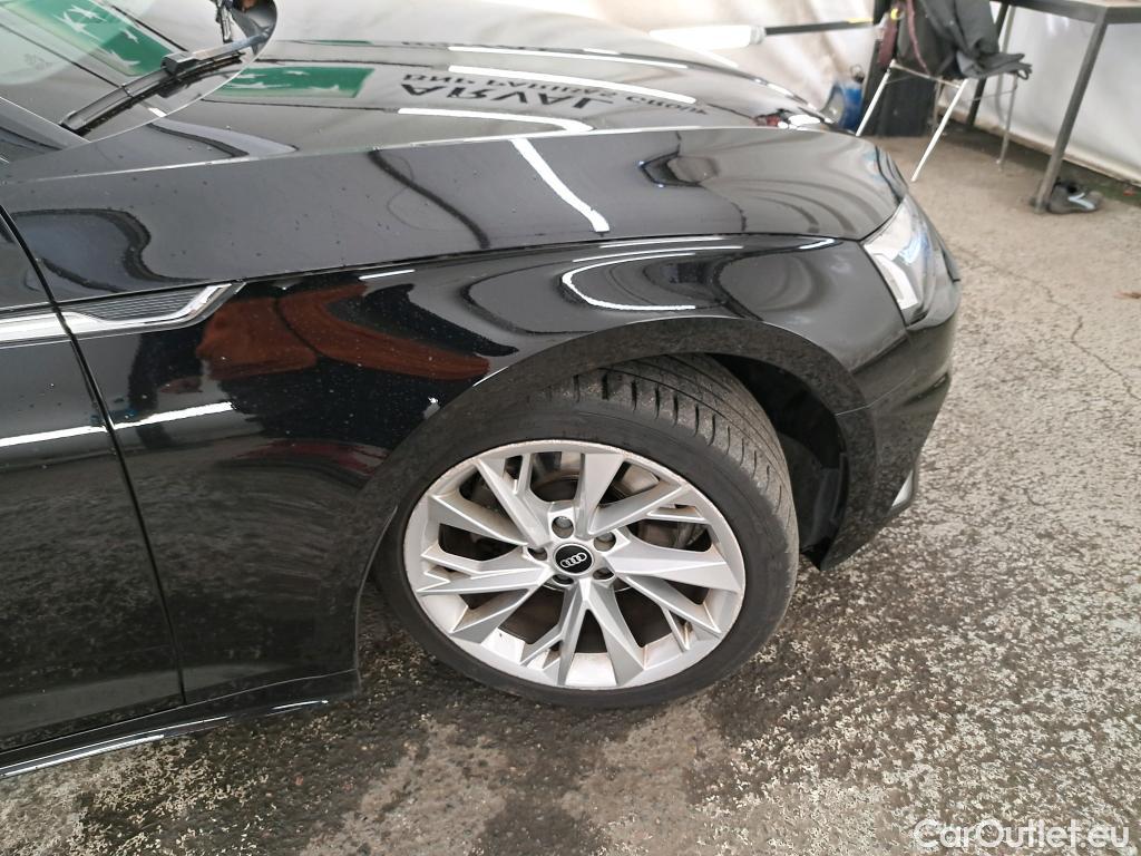  Audi  A5 Sportback AUDI  / 2019 / 5P / Berline 35 TDI 163 S TRONIC 7 BUSI LINE SB #5