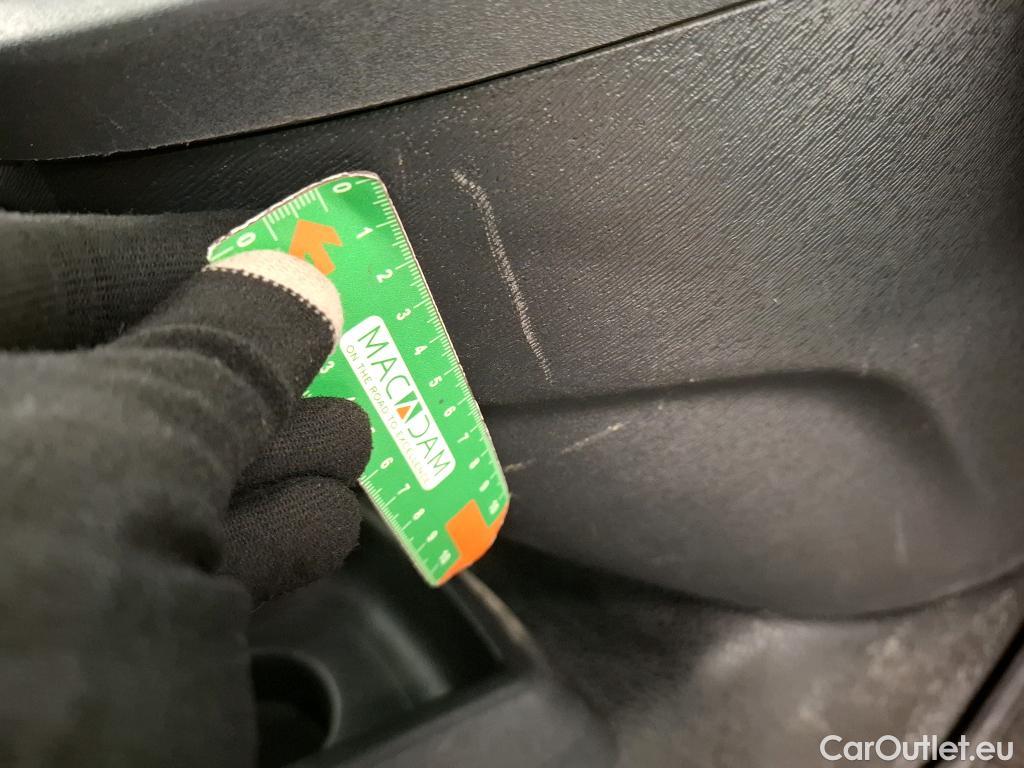  Renault  Kangoo  Express Maxi Extra (Série Spéciale) 1.5 #6