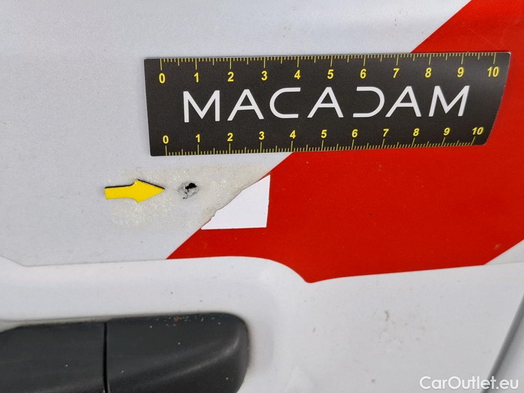  Renault  Trafic  Furgon Grand Confort L1H1 1200 1.6 dCi 120CV BVM6 E6 #17