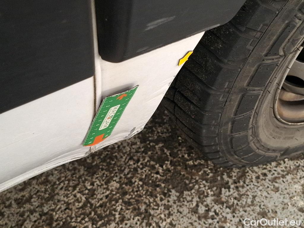  Renault  Master  III Fourgon L3H2 3 5 Grand Confort dCi 135CV BVM6 7 Sieges E6dT #7