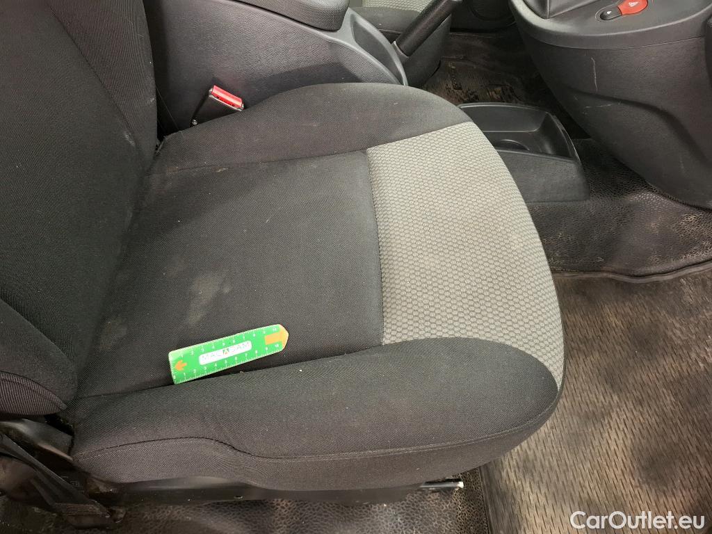  Renault  Kangoo  Express Maxi Extra (Série Spéciale) 1.5 #15