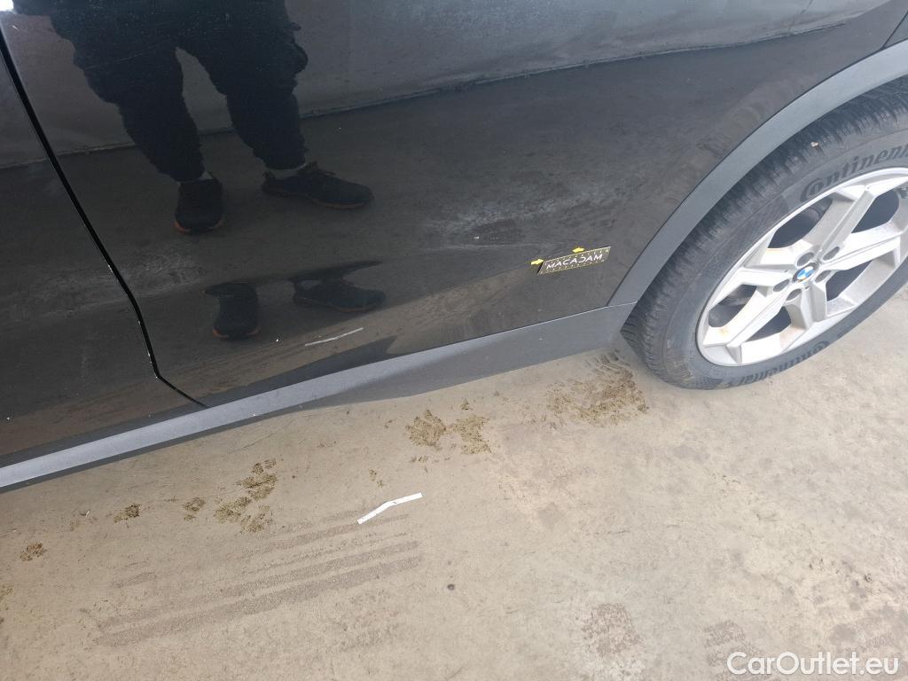  Bmw  X1 BMW  / 2022 / 5P / SUV sDrive18d Business Design DKG7 #6