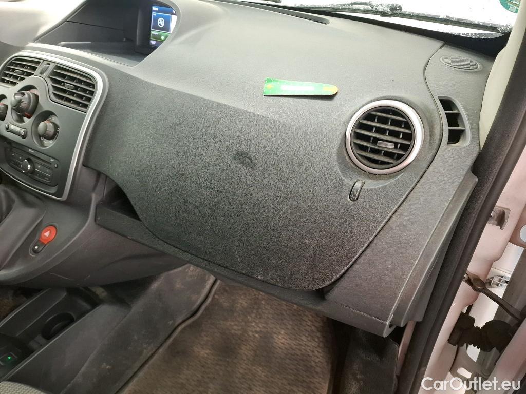  Renault  Kangoo  Express Maxi Extra (Série Spéciale) 1.5 #3