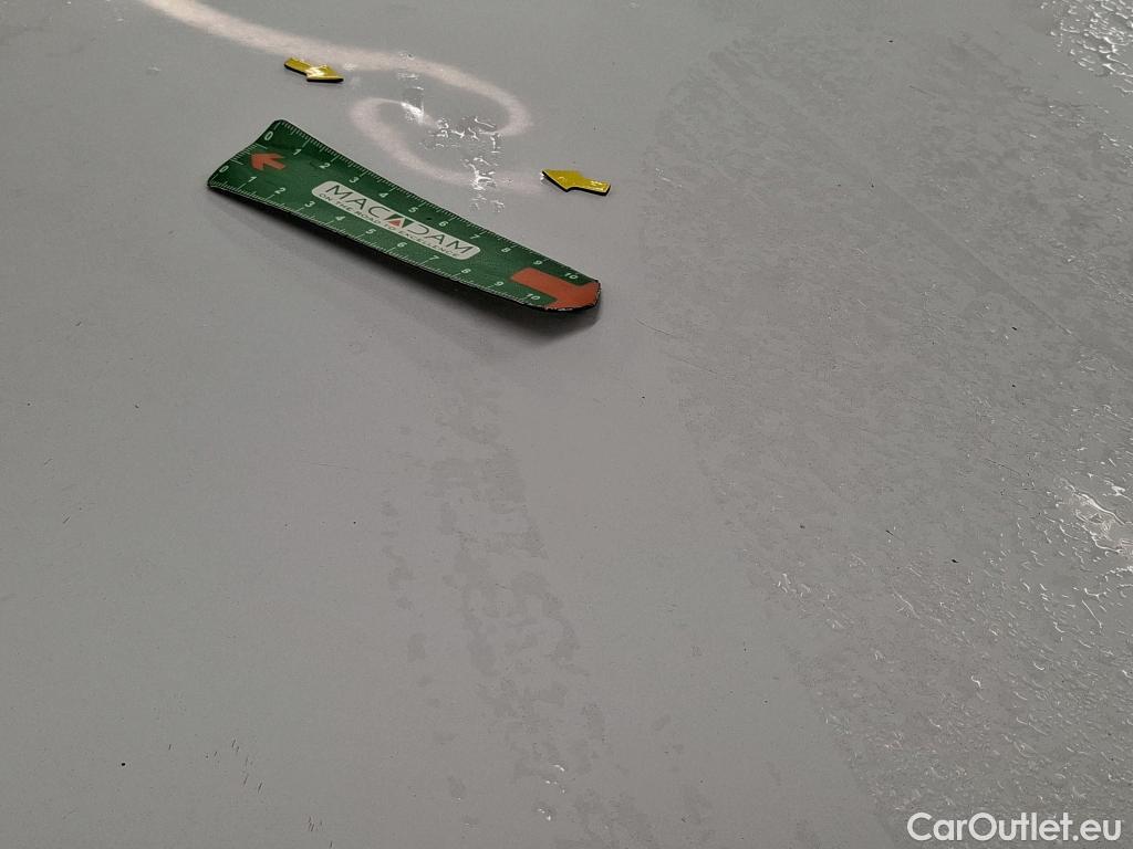  Renault  Kangoo  Express Maxi Extra (Série Spéciale) 1.5 #9