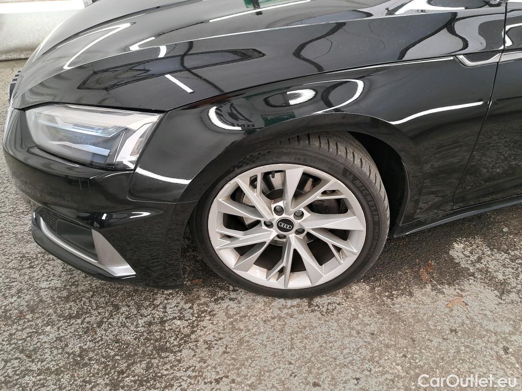  Audi  A5 Sportback AUDI  / 2019 / 5P / Berline 35 TDI 163 S TRONIC 7 BUSI LINE SB #20