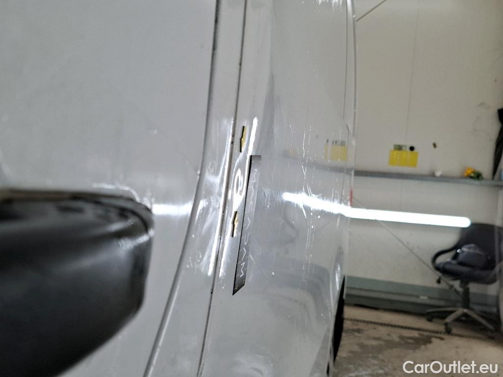  Renault  Trafic  Furgon Grand Confort L1H1 1200 1.6 dCi 125CV BVM6 E6 #3