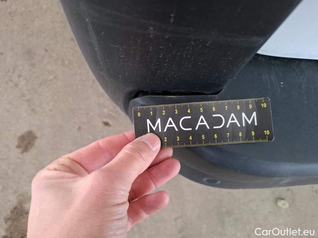  Renault  Trafic RENAULT  / 2019 / 4P / Fourgon tole NV FG GCF L1H1 1000 dCi 120 #34