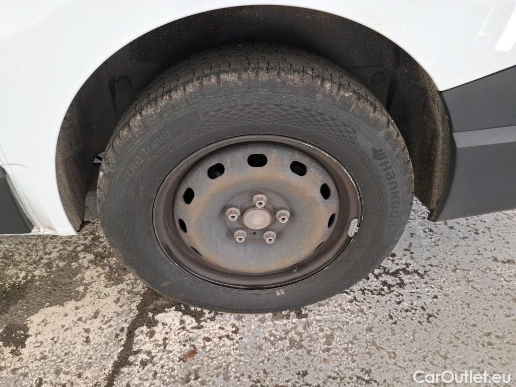  Renault  Trafic  Fourgon Grand Confort L1H1 1000 1.6 dCi #16